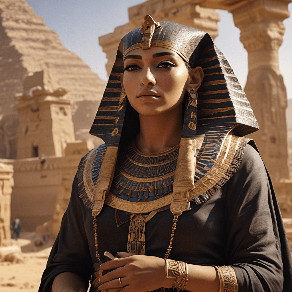 Beyond the Pyramids: Exploring the Diverse Egyptian Funerary Practices