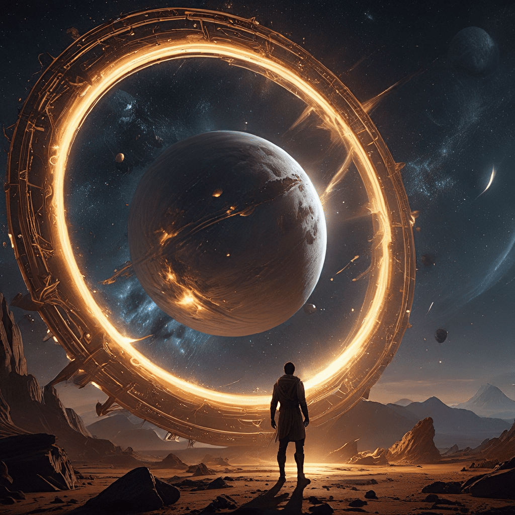 The Journey to the Stars: Exploring the Astronomical Connection to the Festival