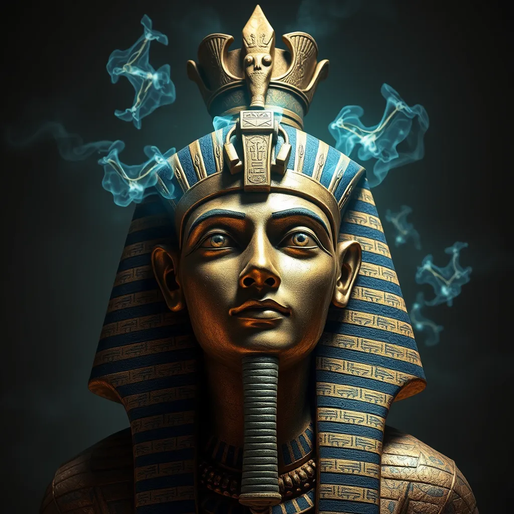 Can We Really Understand the Ancient Egyptian Mind?