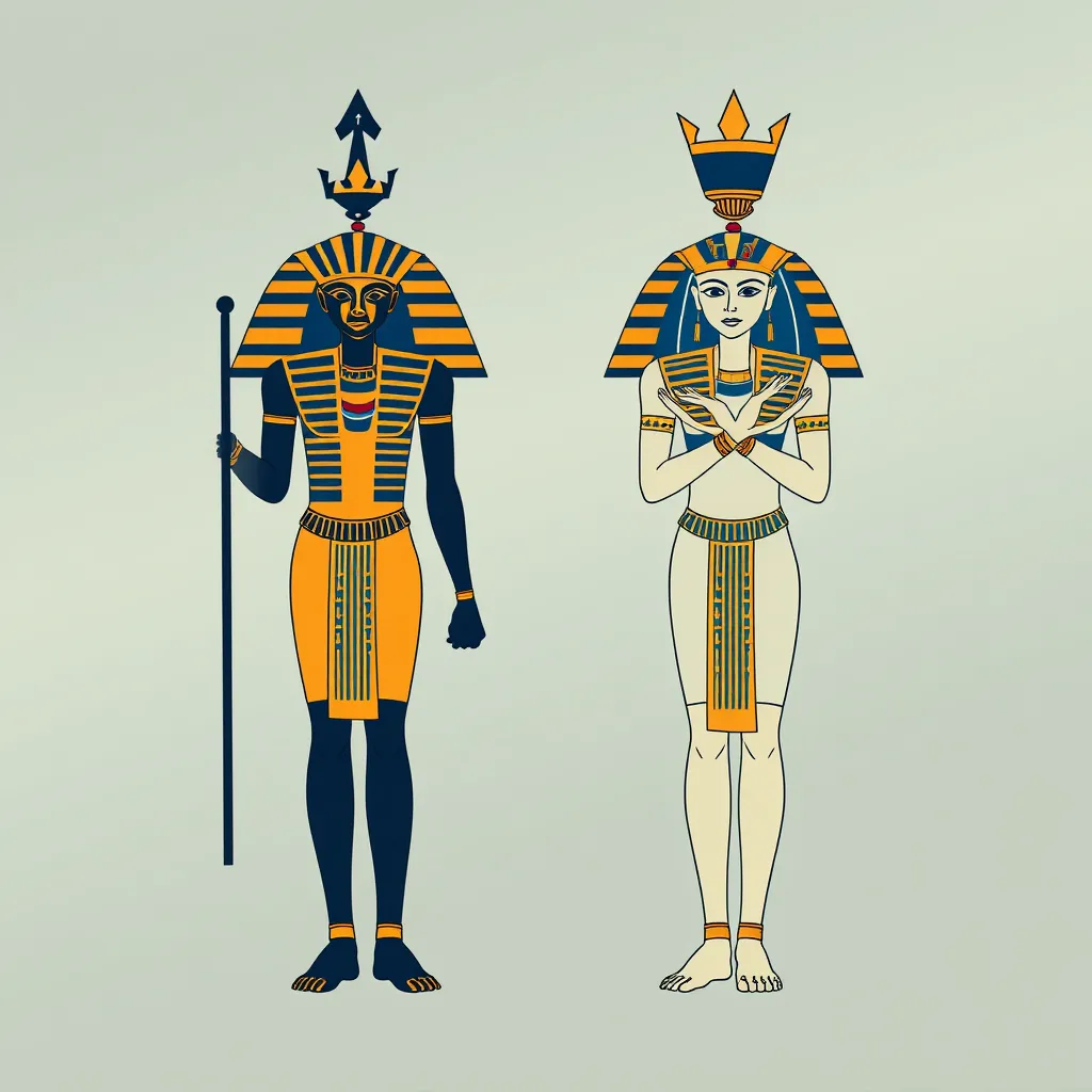 Egyptian Iconography in Fashion: Exploring the Influence of Ancient Design