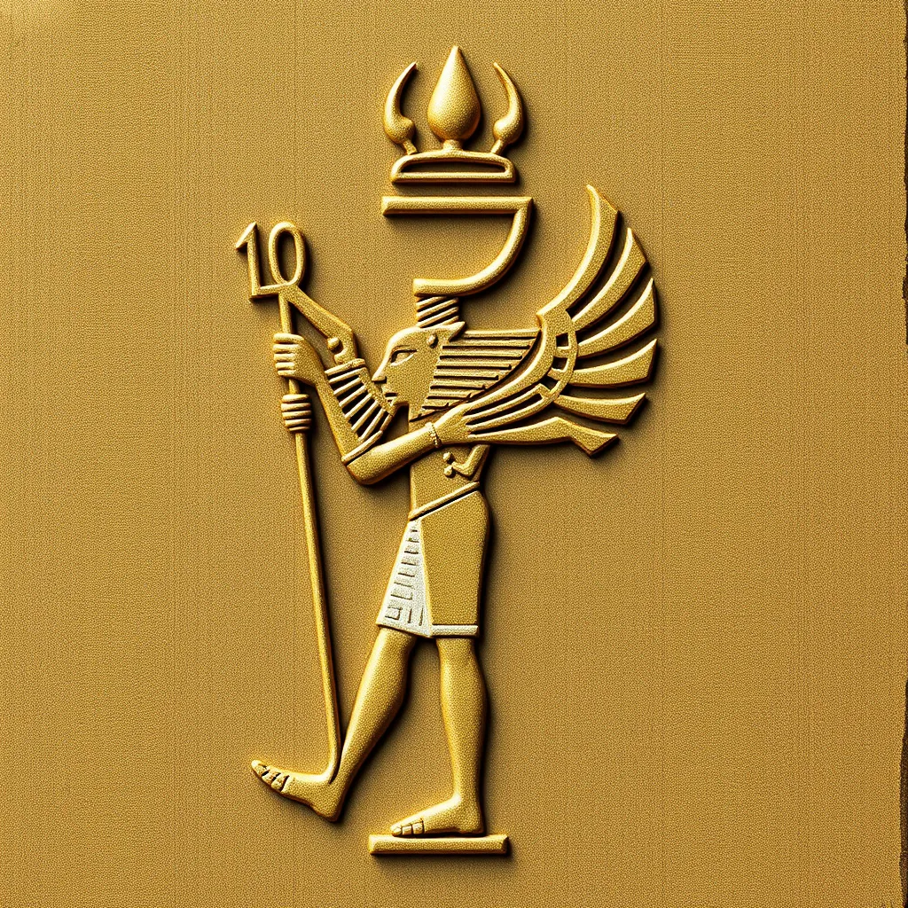 Hieroglyphics & Beyond: The Power of Egyptian Symbolism