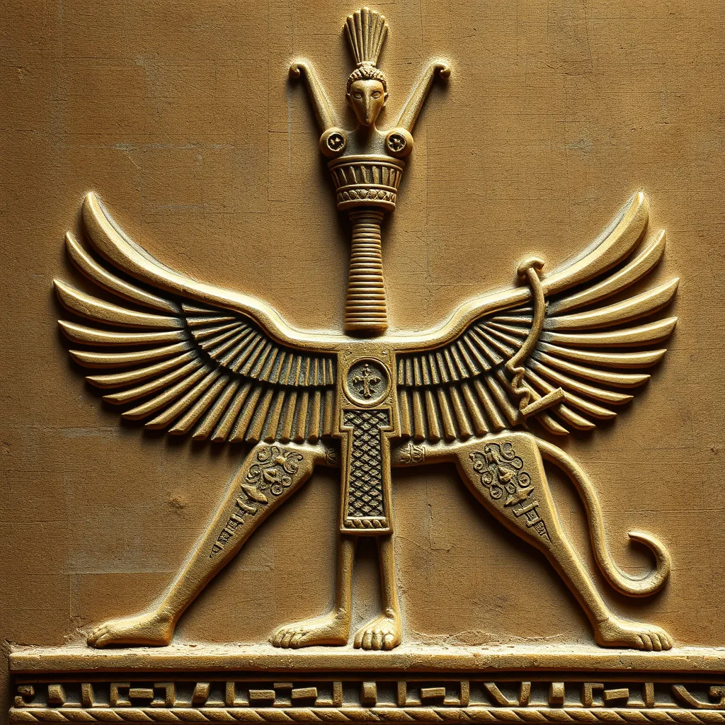 The Art of the Ancients: Unraveling the Messages of Egyptian Iconography