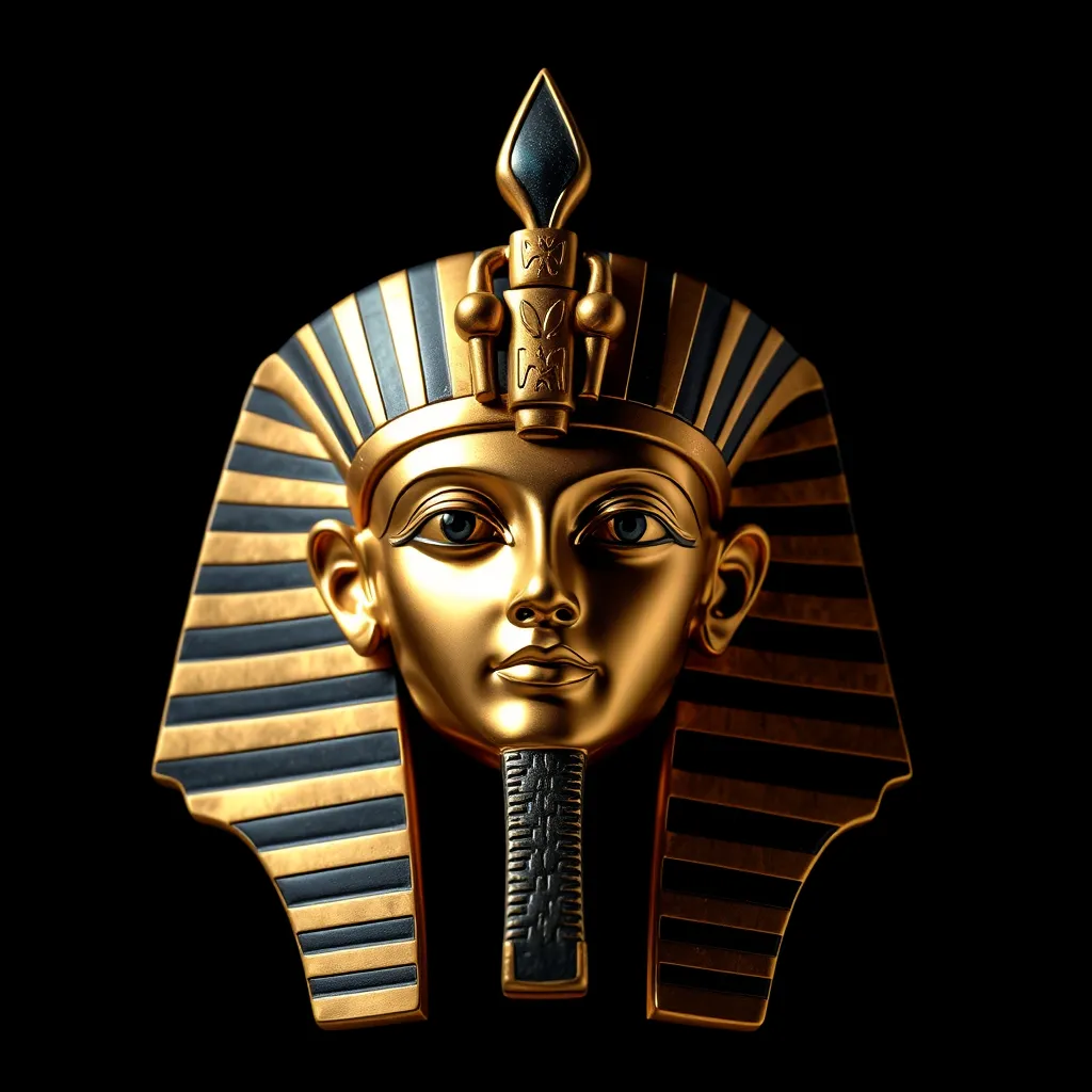 The Atef Crown: The Iconography of Pharaoh and Divine Power