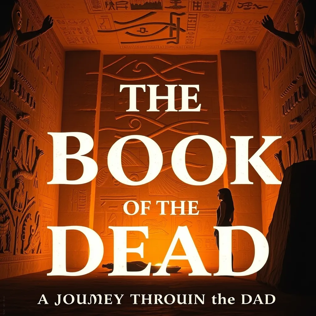 The Book of the Dead: A Journey Through the Duat