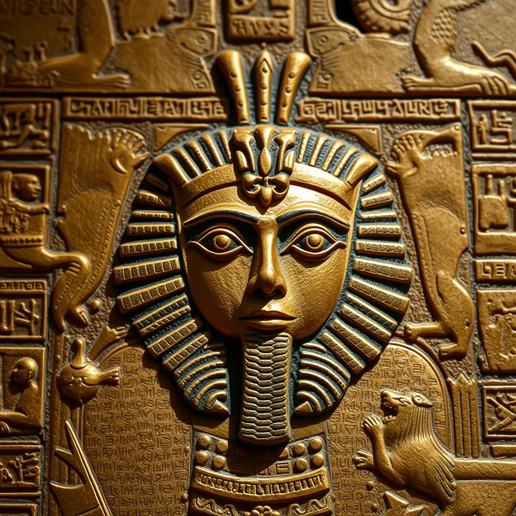 The Book of the Dead: A Window into Ancient Egypt