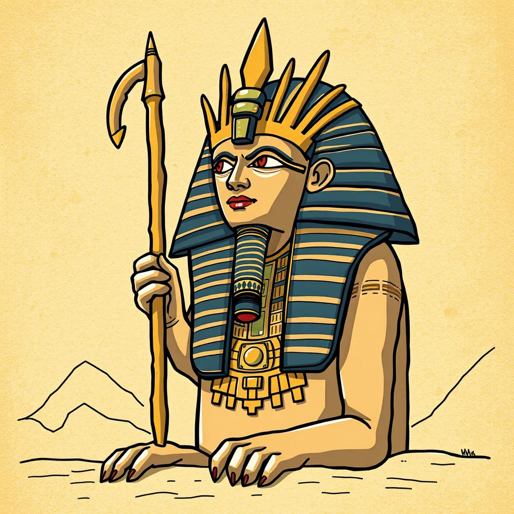 The Egyptian Book of the Dead:  An Illustrated Guide