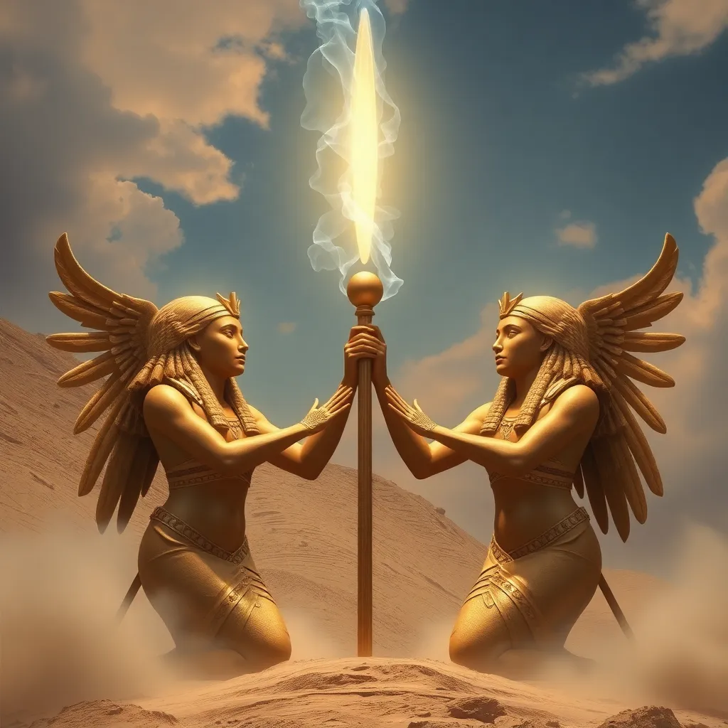 The Myth of the Divine Twins: Rebirth and Renewal