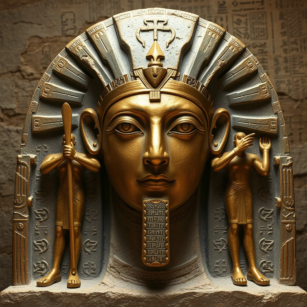 The Oracle of Amun: Predicting the Future in Ancient Egypt | egyptmythology.com The Oracle of Amun: Predicting the Future in Ancient Egypt