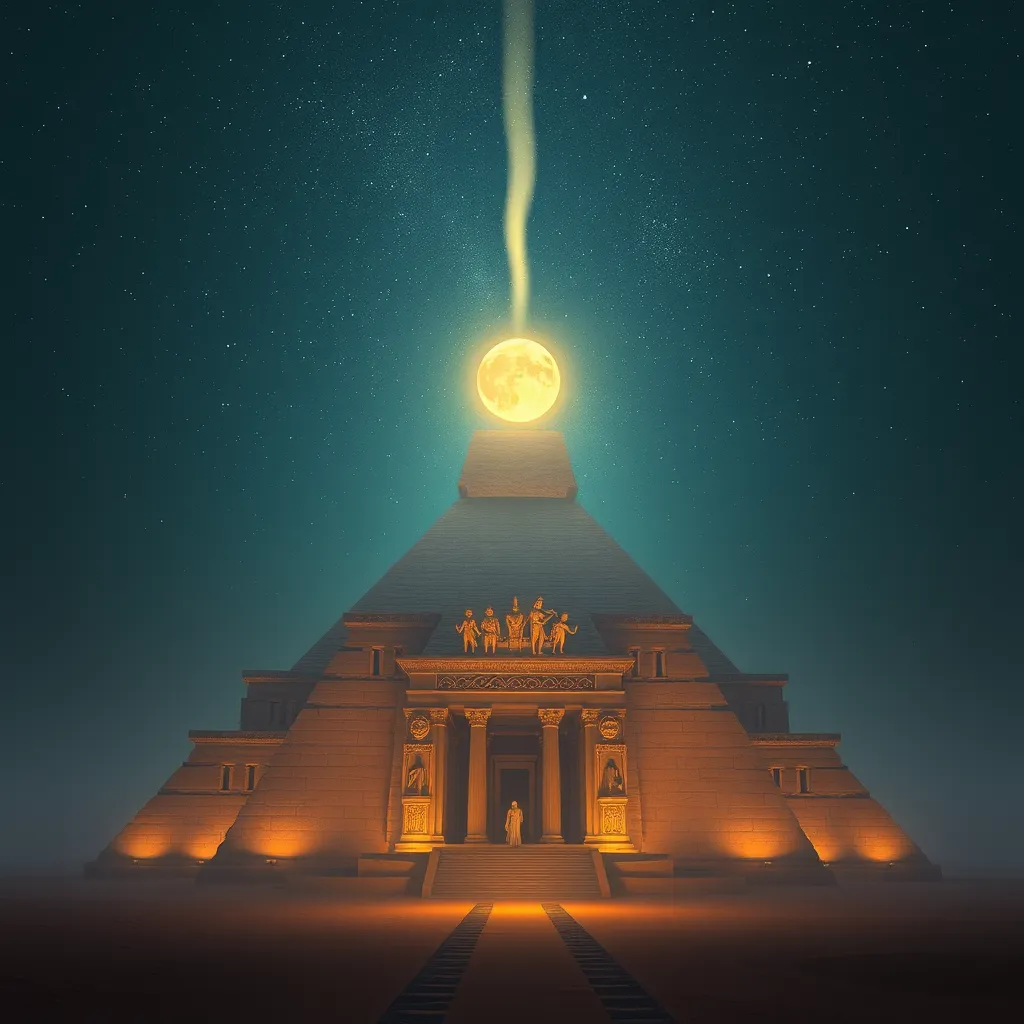  The Oracle of Siwa: Unveiling the Secrets of the Desert