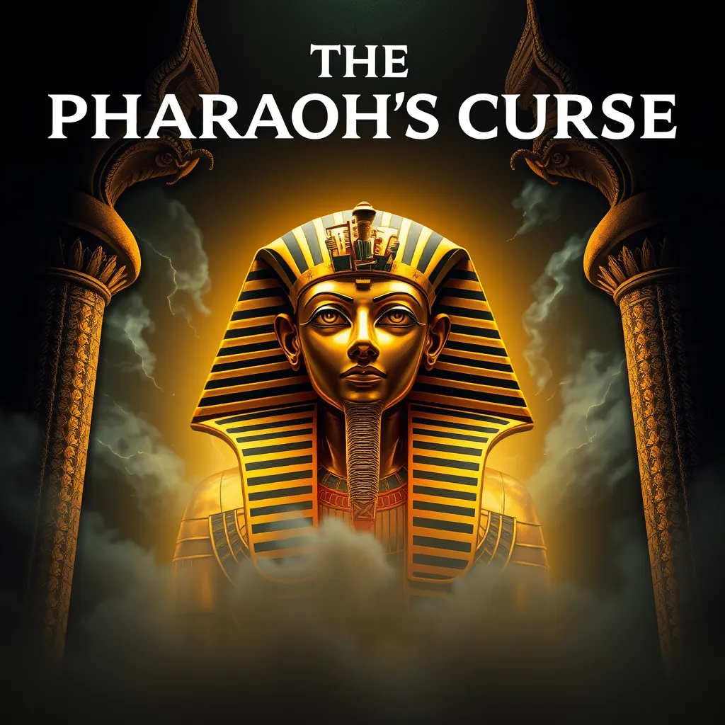 The Pharaoh’s Curse: The Truth Behind the Legends of Ancient Egypt