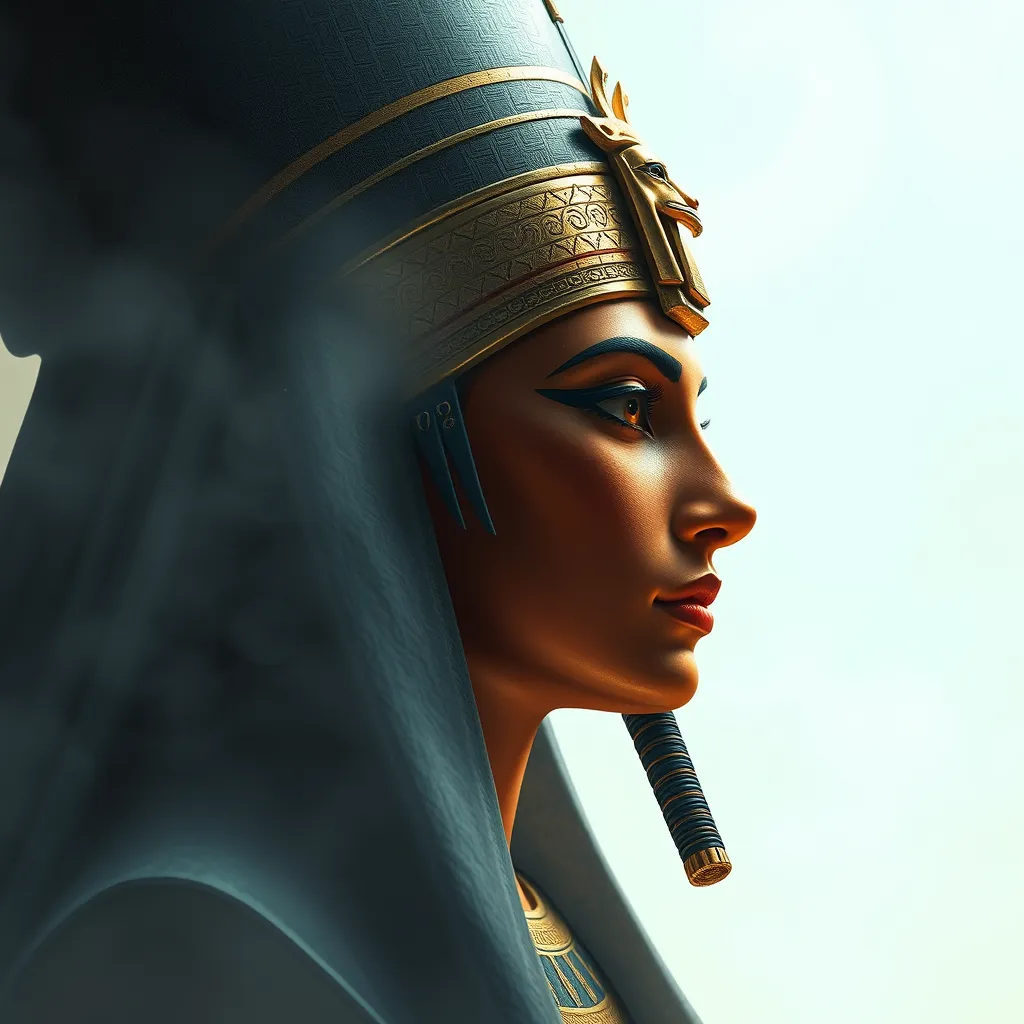 The Queen's Secrets: The Untold Stories of Ancient Egyptian Women | egyptmythology.com The Queen's Secrets: The Untold Stories of Ancient Egyptian Women