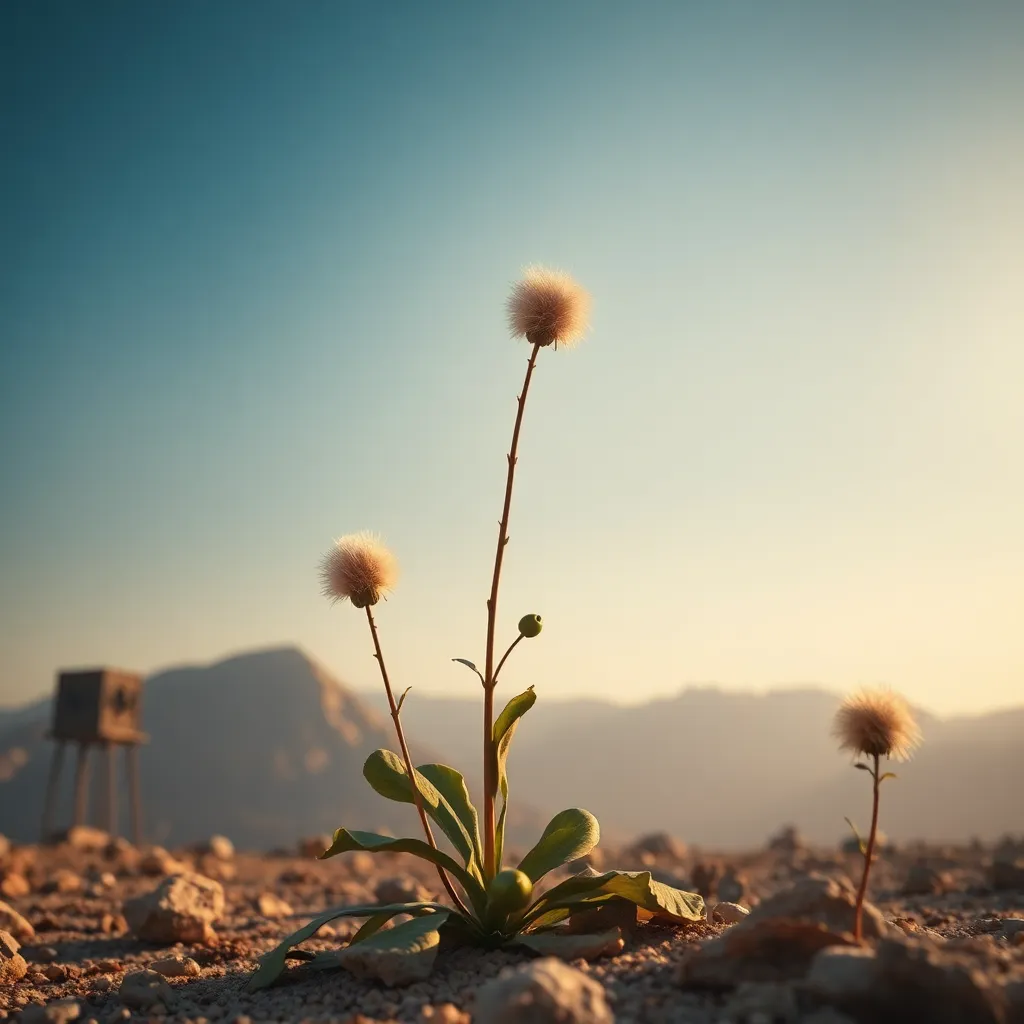 The Importance of Sacred Plants in Egyptian Daily Life