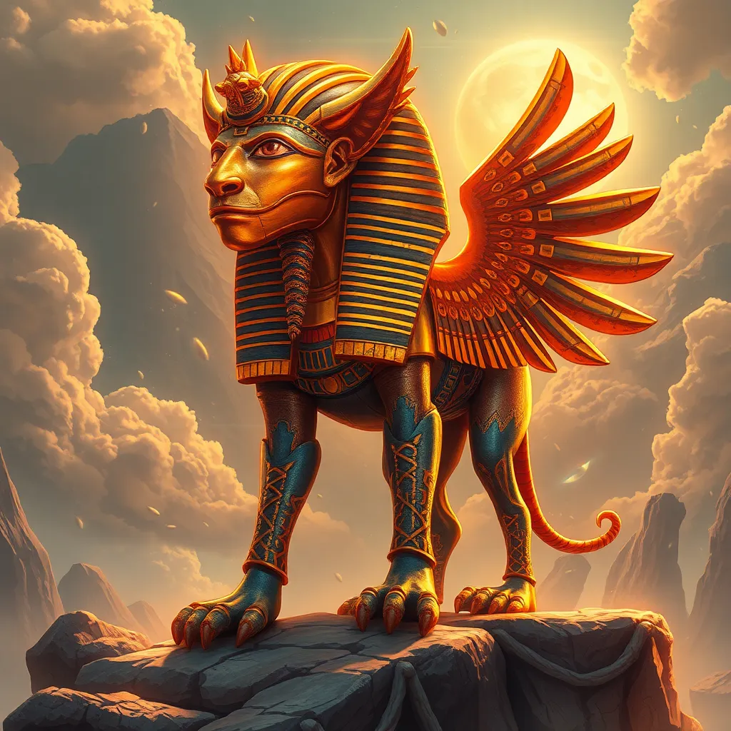 The Legacy of Ammit in Egyptian Lore