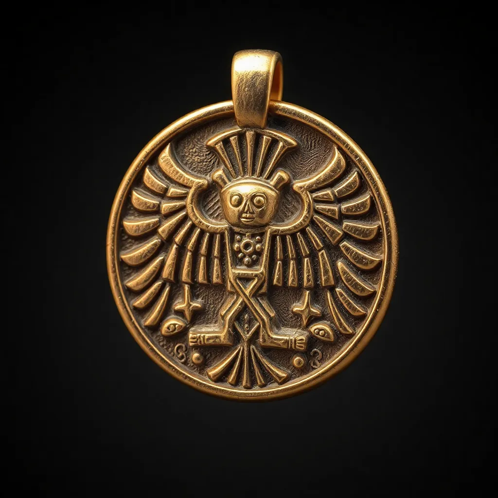 An Overview of Popular Egyptian Amulets and Their Meanings