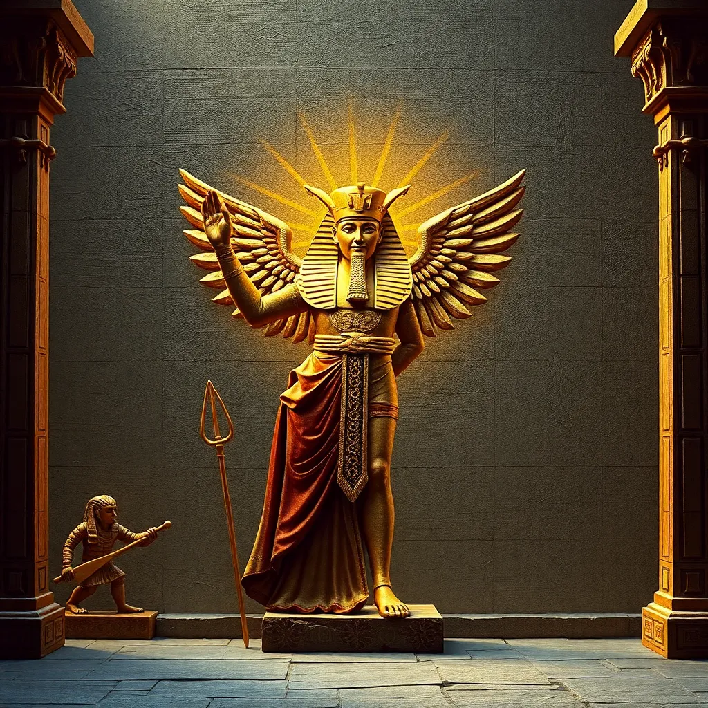 Atenism: A Comparative Study with Other Monotheistic Religions