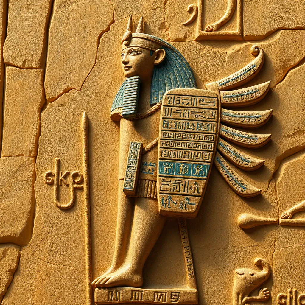 Atenism and Its Influence on Ancient Egyptian History