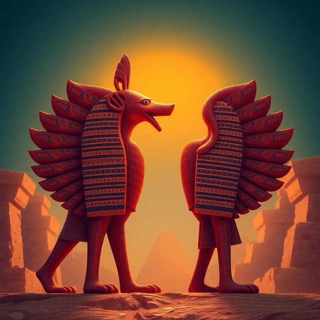  Atenism and Its Influence on Ancient Egyptian Literature