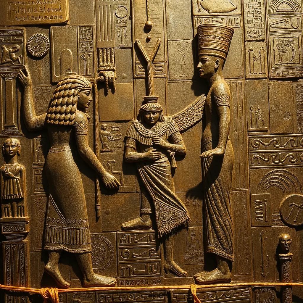 Atenism and Its Reflection in Egyptian Poetry