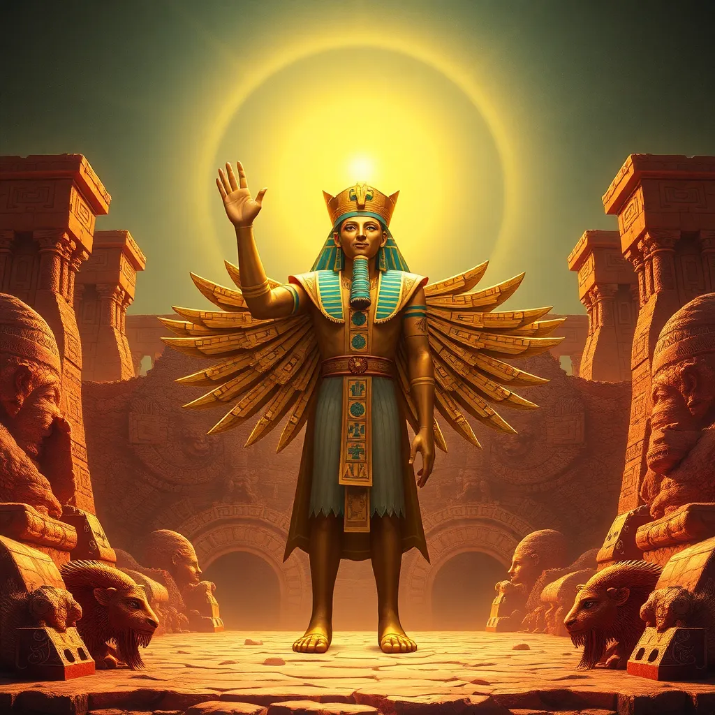 Atenism and the Concept of Truth: Maat and the Sun God