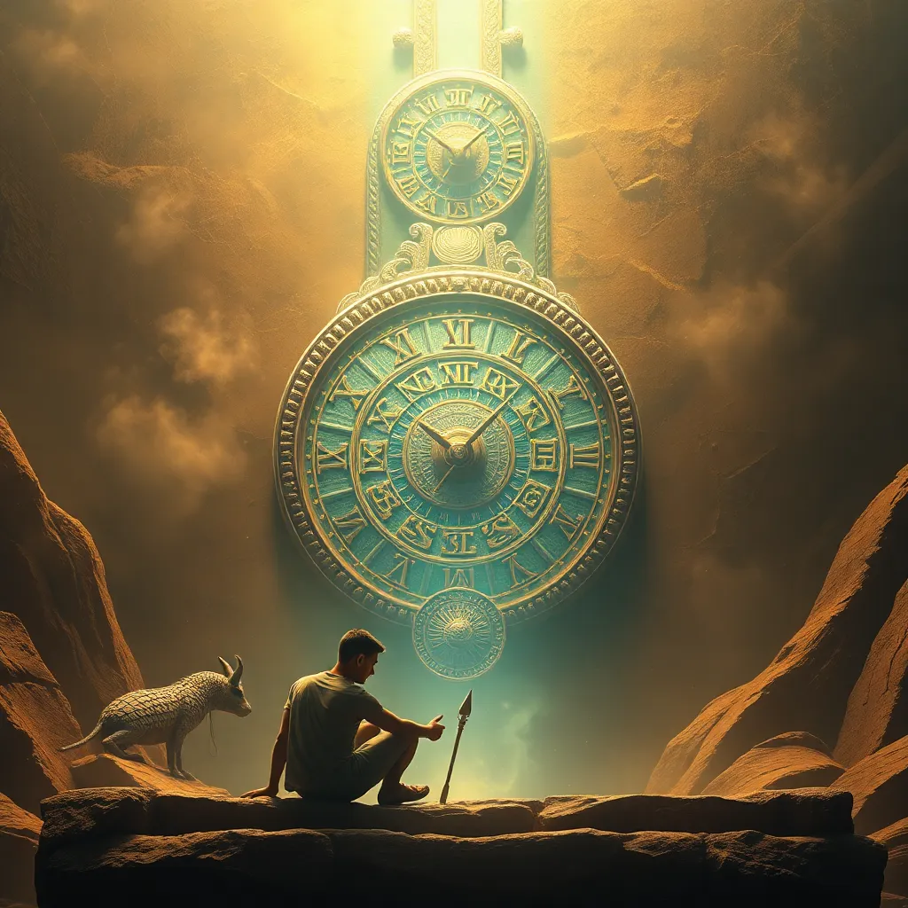 Heka and the Concept of Sacred Time in Egypt