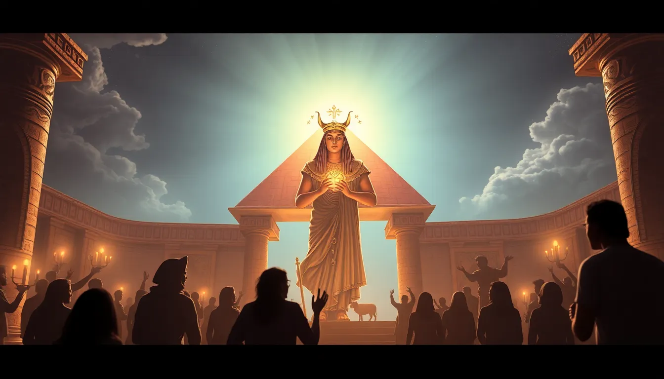  The Festival of the Sacred Heart: Embracing Humanity