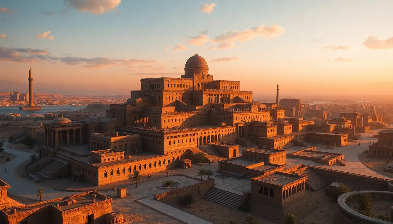  The Mythical Geography of the City of Elephantine