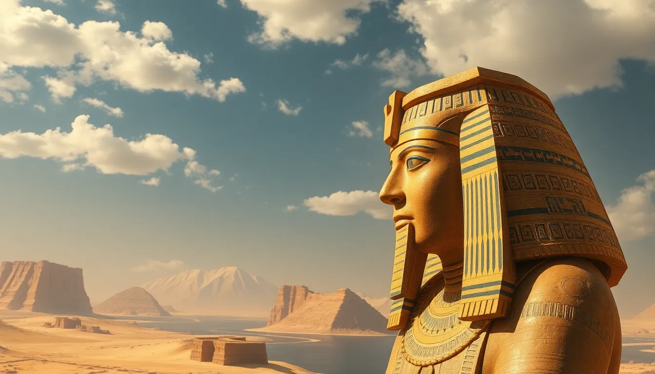 The Myths of Pharaoh Hatshepsut’s Expedition to Punt