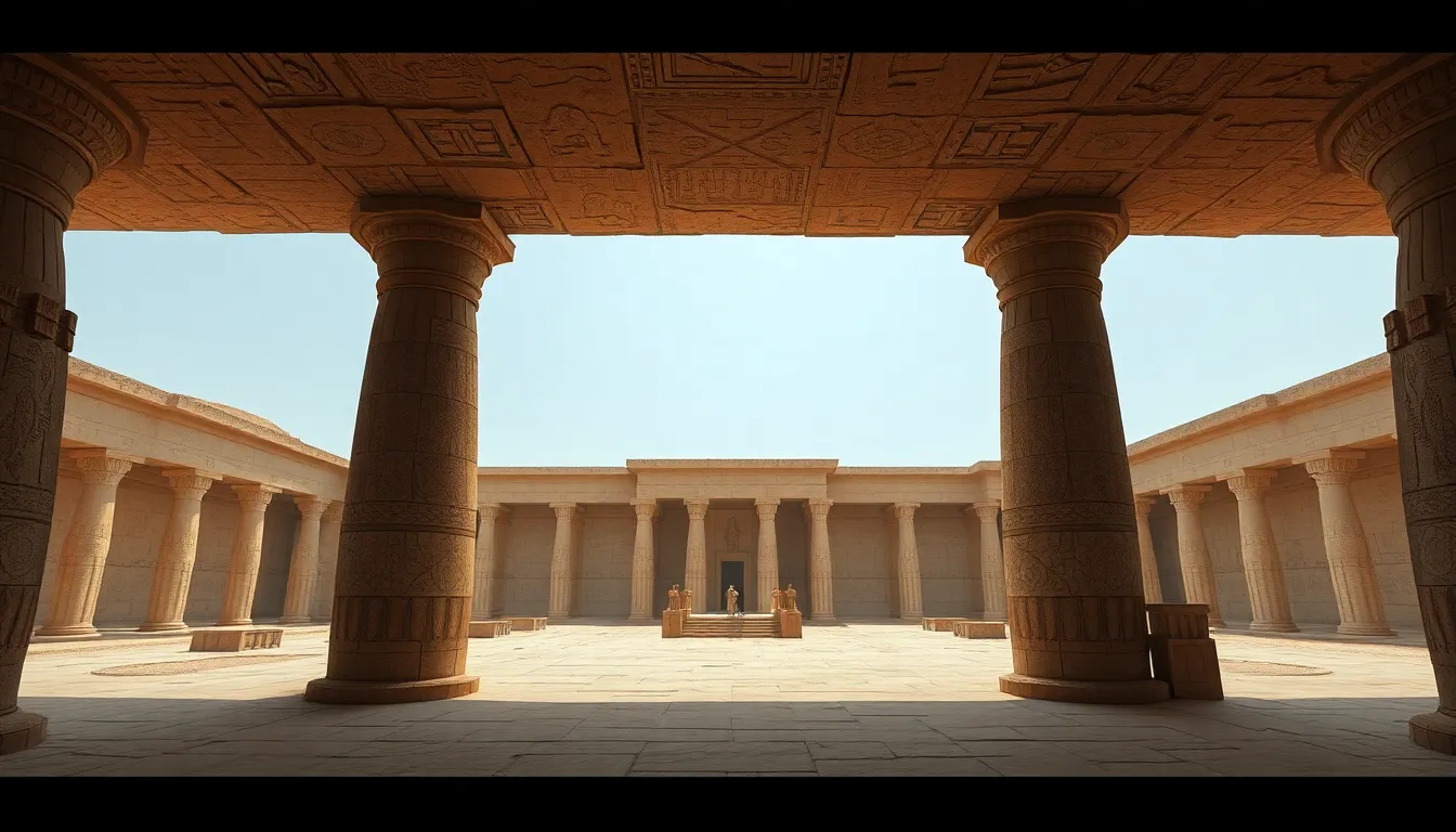 The Myths of Pharaoh Hatshepsut’s Mortuary Cult