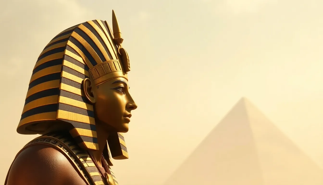 The Myths of Pharaoh Thutmose II: The Forgotten Pharaoh