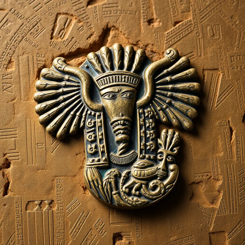 The Role of Amulets in Egyptian Education and Knowledge