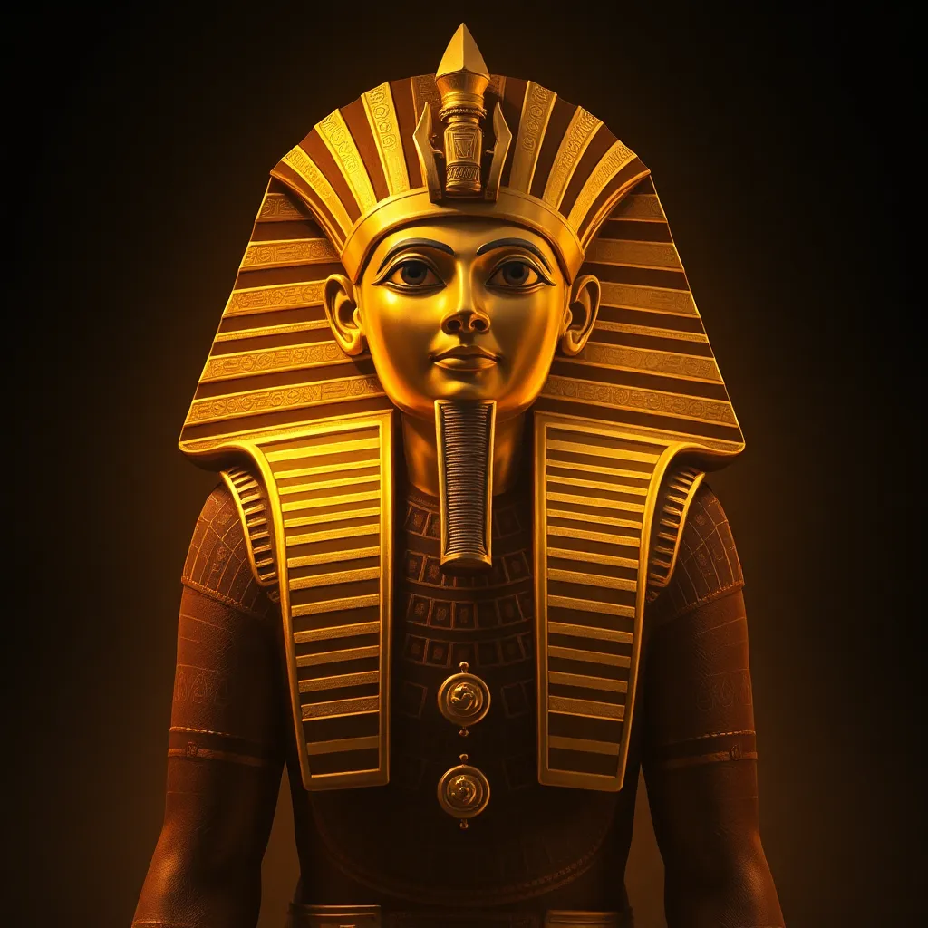 The Role of the Pharaoh in Promoting Atenism