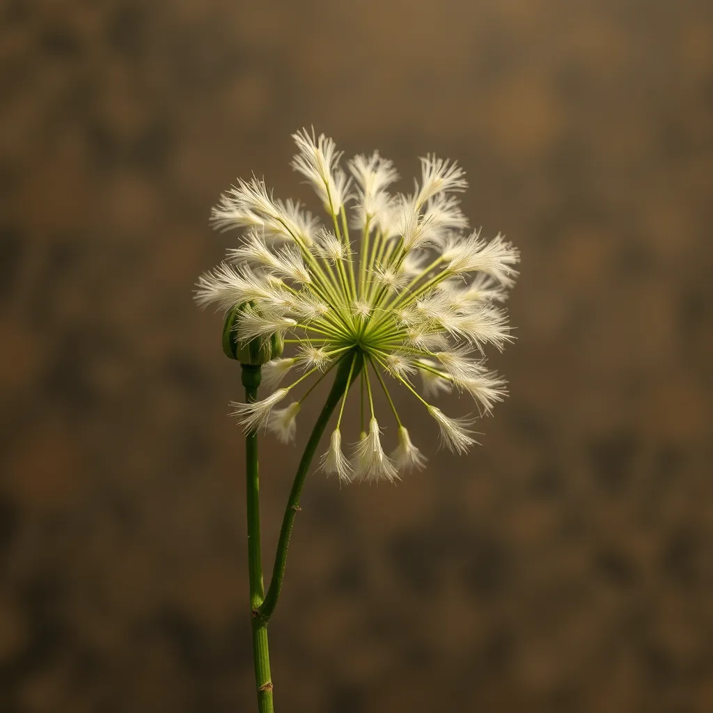 The Symbolism of the Sacred Fennel in Egyptian Beliefs