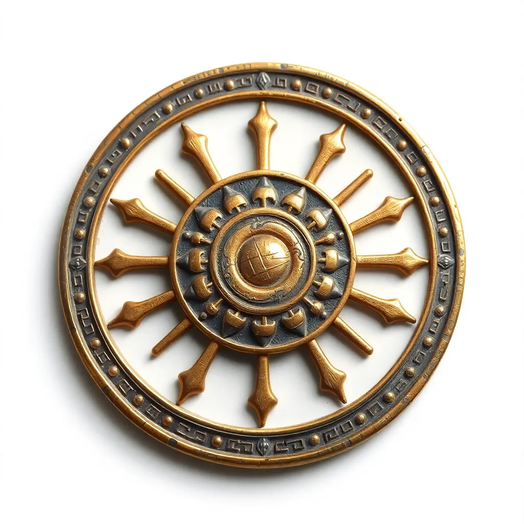 The Symbolism of the Sun Disk in Egyptian Amulets