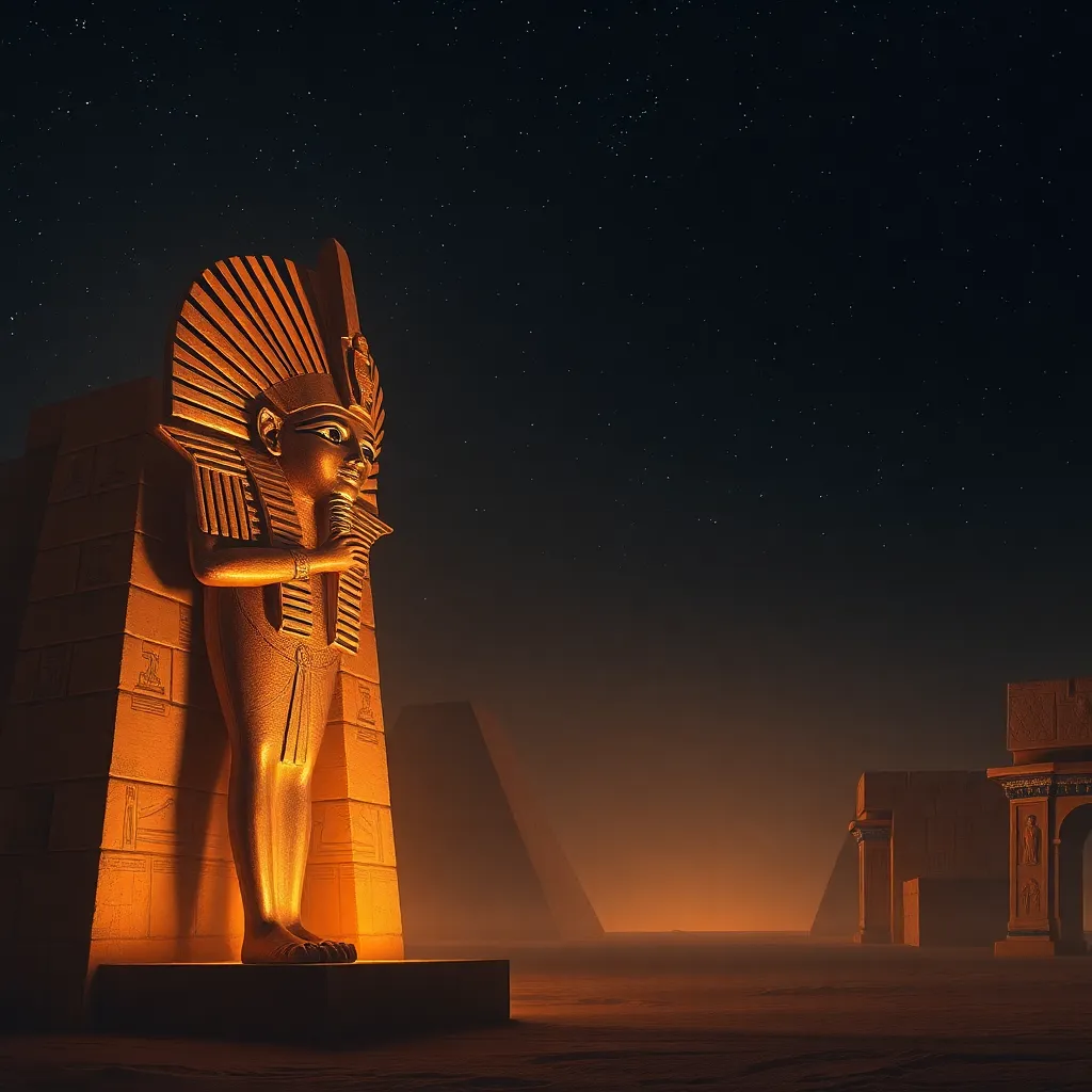 Understanding the Hymn to the Aten: A Spiritual Masterpiece