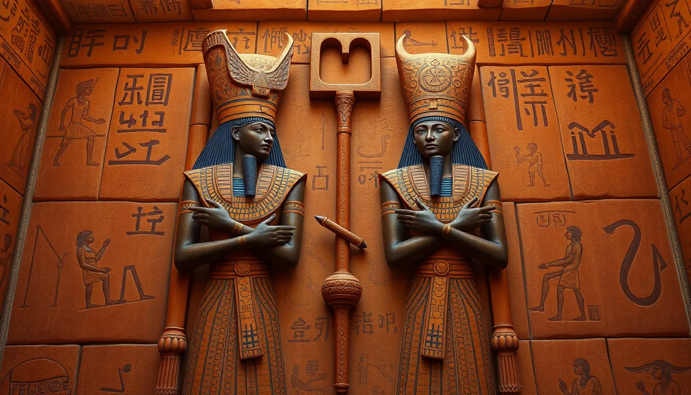 Exploring the Cult of Amun: From Local to Universal God