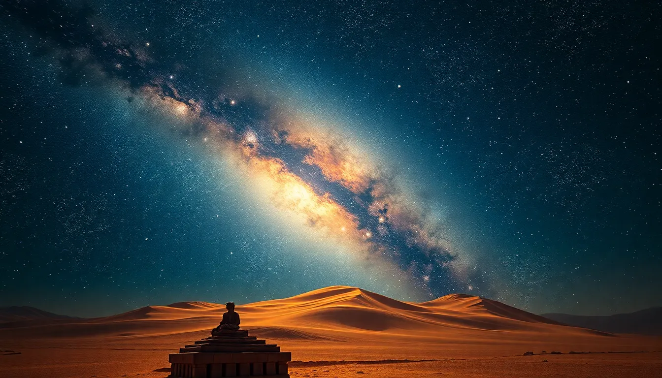  Nut’s Starry Blanket: The Creation Myth of the Sky Goddess