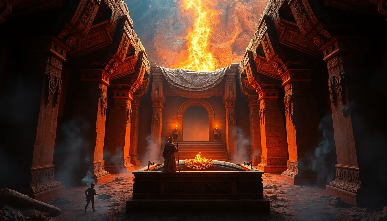  The Afterlife Journey: Beliefs Surrounding Royal Burials