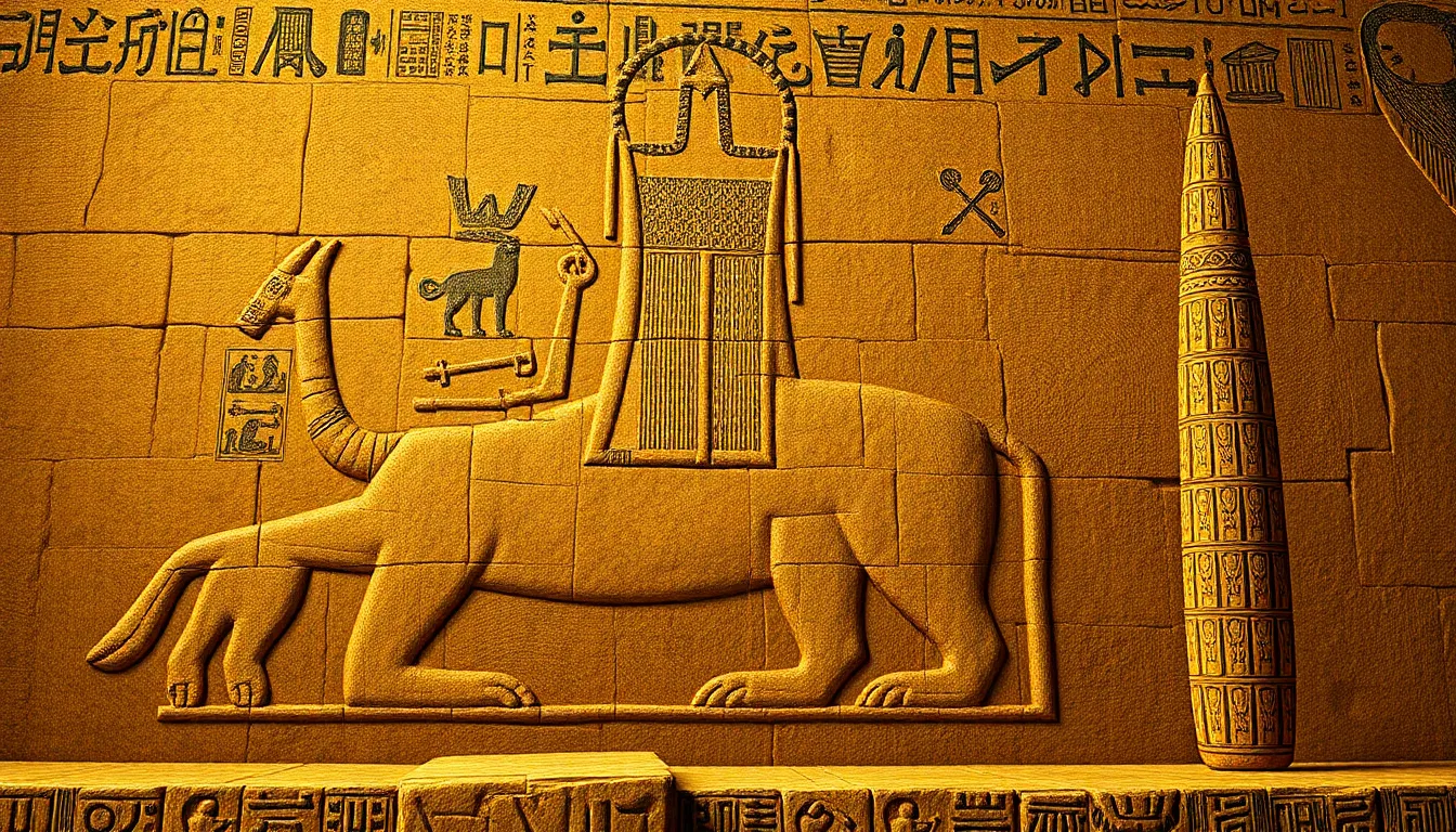 The Afterlife and Its Representation in Egyptian Texts