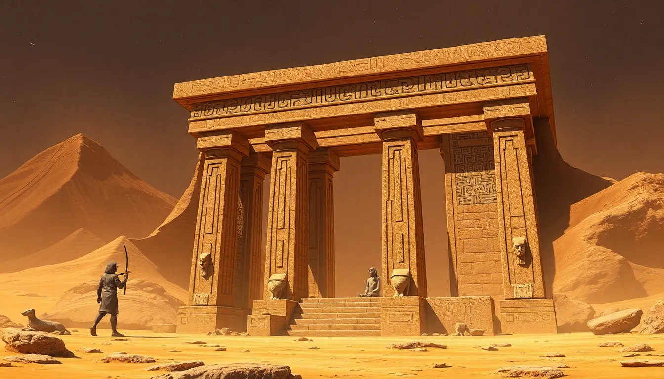 The Afterlife in Egyptian Mythology: A Textual Analysis | egyptmythology.com The Afterlife in Egyptian Mythology: A Textual Analysis