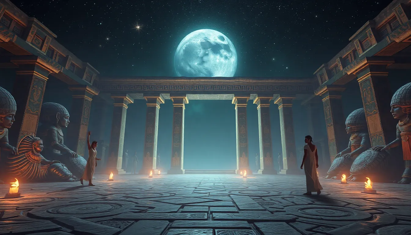 The Afterlife in the Context of Egyptian Mythology | egyptmythology.com The Afterlife in the Context of Egyptian Mythology