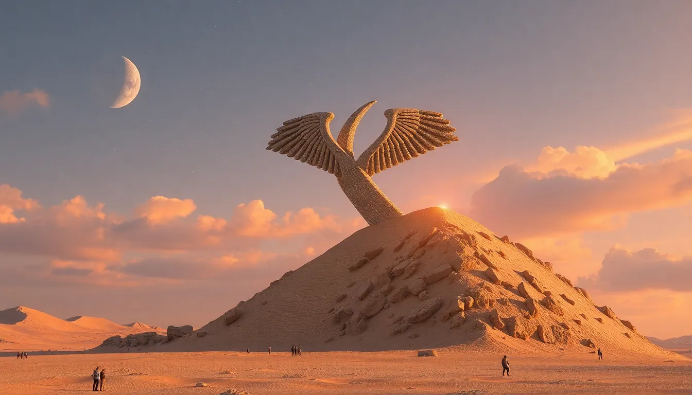  The Concept of Infinity in Egyptian Cosmological Thought