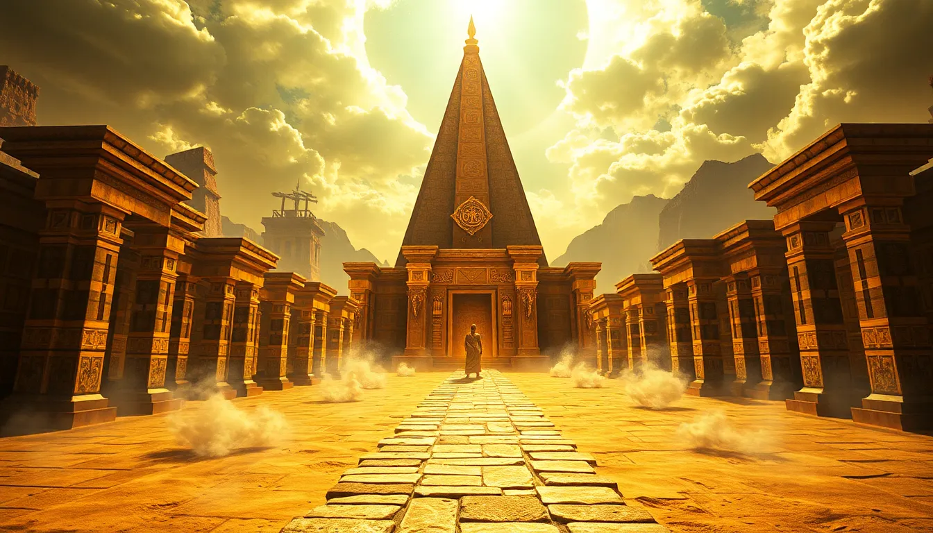 The Festival of the Sacred Path: Journey to Enlightenment