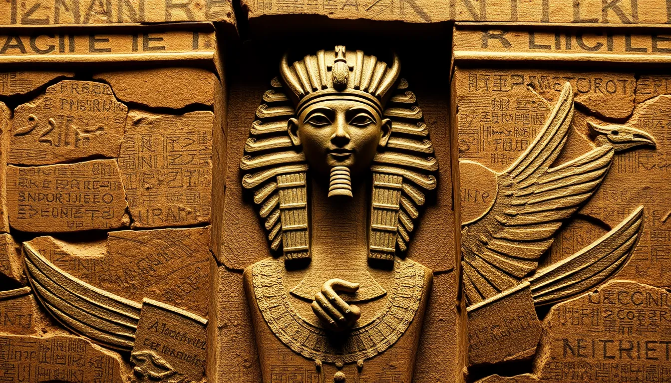 The Funerary Practices of Ancient Egypt: A Textual Approach | egyptmythology.com The Funerary Practices of Ancient Egypt: A Textual Approach