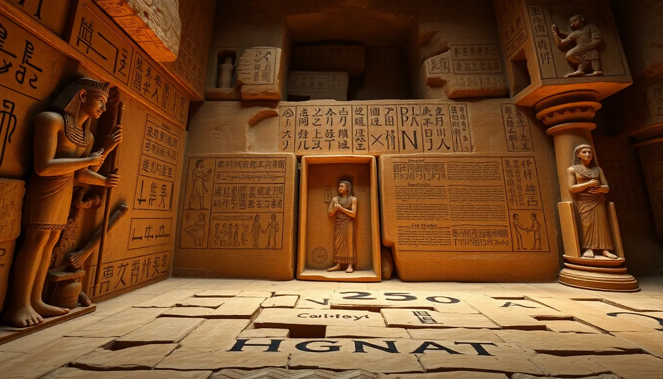 The Influence of Tomb Texts on Ancient Egyptian Religion