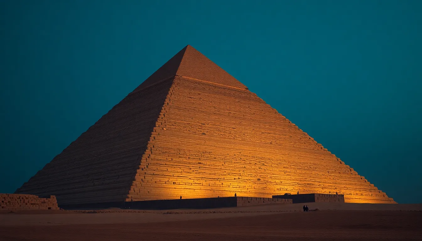 The Legacy of the Pyramid Texts: A Historical Overview | egyptmythology.com The Legacy of the Pyramid Texts: A Historical Overview