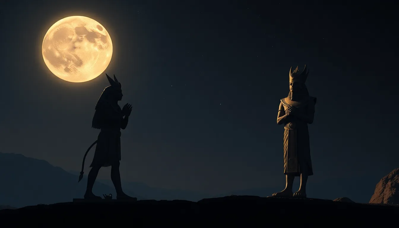  The Moon and the Pharaohs: Rulership and Celestial Signs
