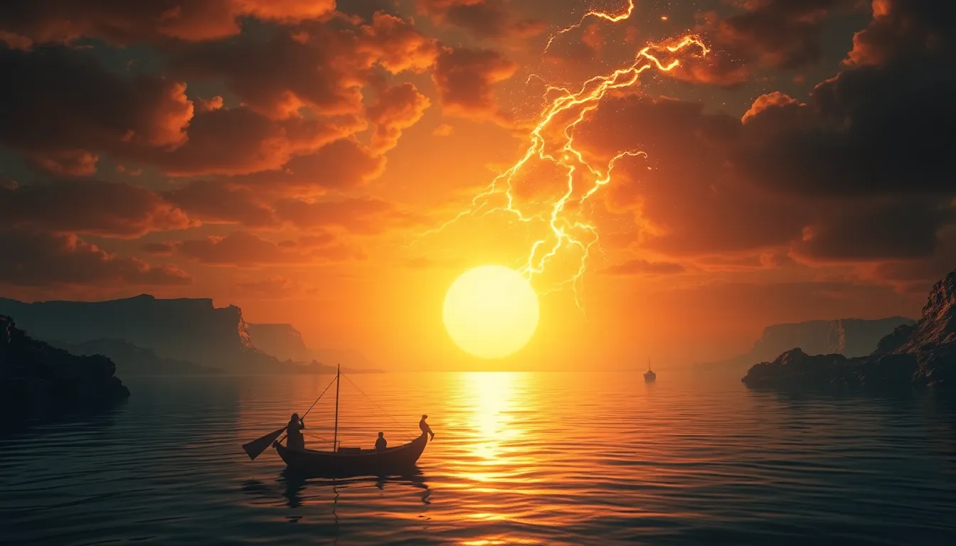  The Myth of the Nile’s Divine Origin