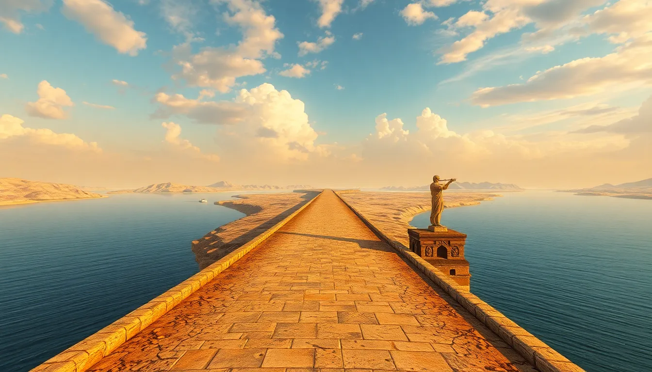  The Nile: An Ancient Highway of Myths