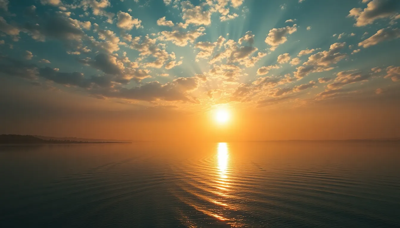  The Nile: The River of the Gods