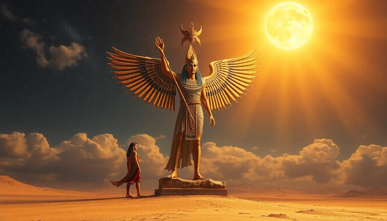 The Role of Divine Kingship in Egyptian Astronomy